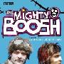 《魔幻之旅 第一季》(The Mighty Boosh Season 1)8集全[DVDRip]