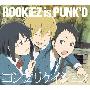 《无头骑士异闻录主题曲》(Durarara)[OP2 Single - コンプリケイション][ROOKiEZ is PUNK'D][附BK][TAK+DVDISO+MP3(320Kbps)]