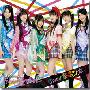 ももいろクローバー(Momoiro Clover) -《行くぜっ！怪盗少女》单曲[MP3]