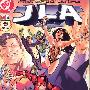 《正义联盟：不合则亡》(JLA - Divided We Fall)[漫画]JLS正义联萌字幕组汉化简体中文版[压缩包]