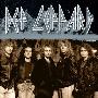 Def Leppard -《Live Sheffield》[DVDISO]