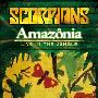 Scorpions -《Amazonia - Live In The Jungle》[DVDRip]