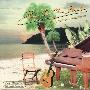 Chamras Saewataporn -《沙滩上的钢琴》(Piano On The Beach)[FLAC]