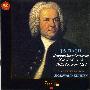 Various Artist -《RCA百张古典名盘之004：巴赫"勃兰登堡协奏曲"》(J.S.Bach Brandenburg Concertos)[RCA RED SEAL][FLAC]