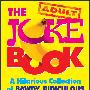 《笑话书（英文版）》(The Adult joke book)(Johnny Sharpe)文字版[PDF]