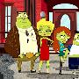 《恶邻 第一季》(Neighbors From Hell Season 1)更新至第1集[720P]