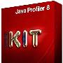 《Java剖析工具》(YourKit Java Profiler)v9.0.3/含注册机和补丁[压缩包]