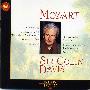 Various Artist -《RCA百张古典名盘之009：莫扎特"两部弦乐小夜曲、三部序曲"》(Mozart Eine kleine Nachtmusik & 3 Overtures)[RCA RED SEAL][FLAC]