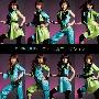 モーニング娘。(Morning Musume) -《青春コレクション》单曲[MP3]