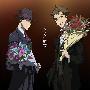 《閃光的夜襲主题曲》(Senkou no Night Raid)[OP Single - 約束][ムック][附BK][FLAC]