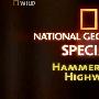 《国家地理频道 鯊鱼高速公路》(National Geographic Wild Hammerhead Highway)[PDTV][TVRip]