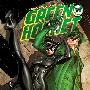 《青蜂侠》(Green Hornet)[更新1][漫画]Dynamite全彩英文[压缩包]