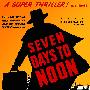 《7天至中午12时》(Seven Days to Noon)[DVDRip]