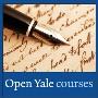 《耶鲁大学开放课程：文学理论导论》(Open Yale Course：Introduction to Theory of Literature )更新第一集[MOV]