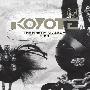 Koyote -《Koyote(高耀太) - Koyote Ugly(EP)》(Koyote 1st Mini Album - Koyote Ugly)[MP3]