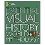 《国家地理－视觉的世界神话史》(Essential Visual History Of World Mythology)(National Geographic)英文文字版[PDF]
