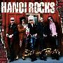 Hanoi Rocks -《Street Poetry 》[MP3]