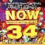 Various Artists -《Now That's What I Call Music! 34》[MP3]