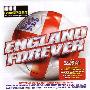 Various Artist -《England Forever》[MP3]