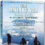 《南极洲: 末日的地球》(The Antarctica Challenge: A Global Warning)思路[720P]