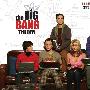 《生活大爆炸 第一季》(The Big Bang Theory Season 1)[西班牙语/英语双语][更新第2集][DVDRip]