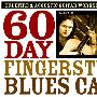 《布鲁斯吉他教程》(TrueFire 60-Day Fingerstyle Blues Camp)[光盘镜像]