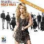 Shakira -《Waka Waka (This Time For Africa)》(2010年南非世界杯官方主题曲)[单曲][MP3]