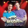 原声大碟 -《同志音乐剧》(The Big Gay Musical The Soundtrack)[iTunes Plus AAC]