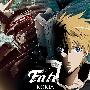 《破刃之剑剧场版主题曲》(BREAK BLADE)[Movie OP Single－Fate][KOKIA][附BK][TAK]