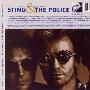 Sting & The Police -《The Very Best of Sting & The Police》(斯汀与警察乐队精选)[FLAC]