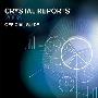 《CRYSTAL REPORTS 2008》(CRYSTAL REPORTS 2008)官方简体中文版 CR开发人员版[光盘镜像]