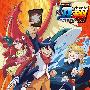 《卡片斗士 翔》(Live On Cardliver Kakeru)RAW 片源连载中 更新至3话[TVRip]