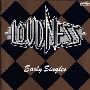 loudness -《early singles》(Loudness - Early Singles)专辑[MP3]