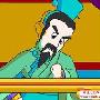《BBC 拉斯维加斯的魅力》(BBC The Lure of Las Vegas)[PDTV][TVRip]