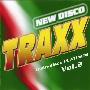 Various Artists -《New Disco Traxx Vol.2》[FLAC]
