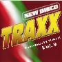 Various Artists -《New Disco Traxx Vol.3》[FLAC]