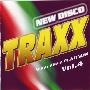 Various Artists -《New Disco Traxx Vol.4》[FLAC]