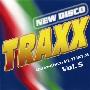 Various Artists -《New Disco Traxx Vol.5》[FLAC]