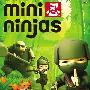 Peter Svarre -《迷你忍者原声音乐》(Mini Ninjas The Soundtrack)192kbps[MP3]