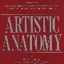 《艺用人体解剖讲座 - Robert Beverly Hale》(Robert Beverly Hale - Artistic Anatomy)[DVDRip]