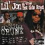 Lil Jon & The Eastside Boyz -《Certified Crunk》[MP3]