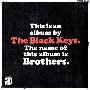 The Black Keys -《Brothers》[MP3]