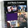 《非线性影片和视频剪辑软件》(Avid Media Composer)v5.0/含注册机[压缩包]