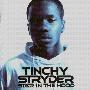 Tinchy Stryder -《Star In The Hood》[MP3]