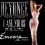 Beyonce -《I Am Yours》[DVDISO]+[DVDRip]