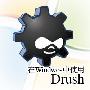 《Drupal中文视频教程-Drush-在Windows中使用Drush》(Drush on windows)[mp4][xDrupal.org]