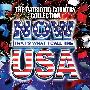 Various Artists -《Now That's What I Call The USA - The Patriotic Country Collection》[MP3]