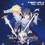 千住明 -《薄暮传说:首鸣》(Tales of Vesperia :The First Strike)[MP3]