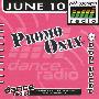 Various Artists -《Promo Only Dance Radio June 2010》[MP3]