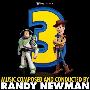 Randy Newman -《玩具总动员3》(Toy Story 3)[MP3]